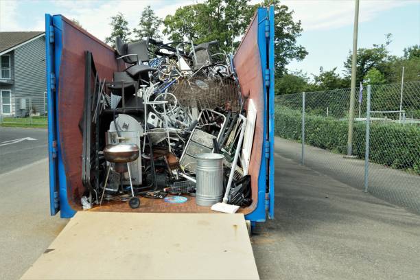 Best Junk Hauling Services  in Chippewa Falls, WI