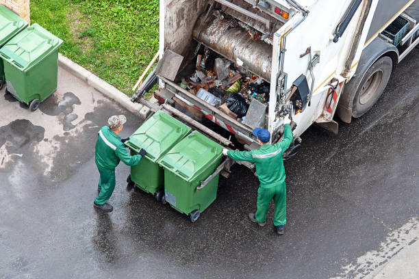 Appliance Disposal in Chippewa Falls, WI