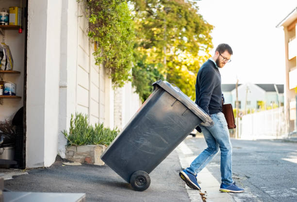Best Junk Removal for Businesses  in Chippewa Falls, WI