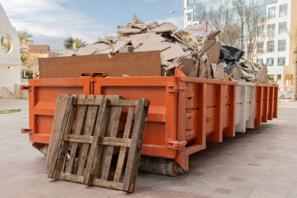 Debris Removal in Chippewa Falls, WI