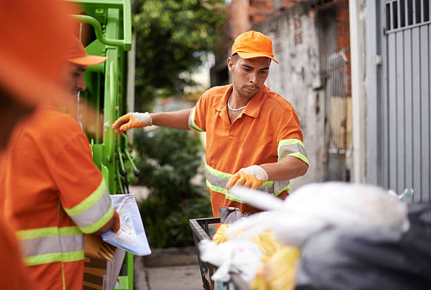 Reliable Chippewa Falls, WI Junk Removal Solutions