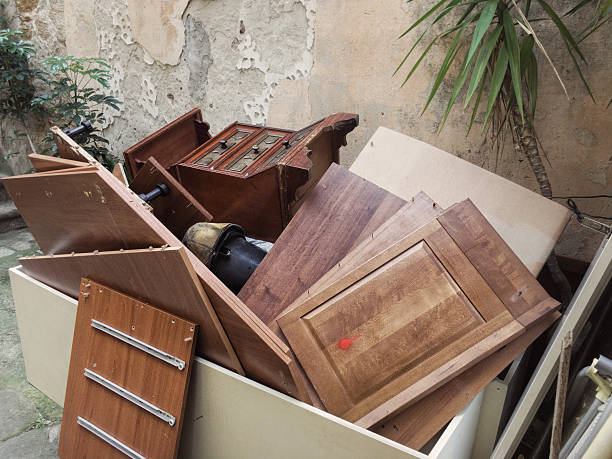 Best Yard Waste Removal  in Chippewa Falls, WI